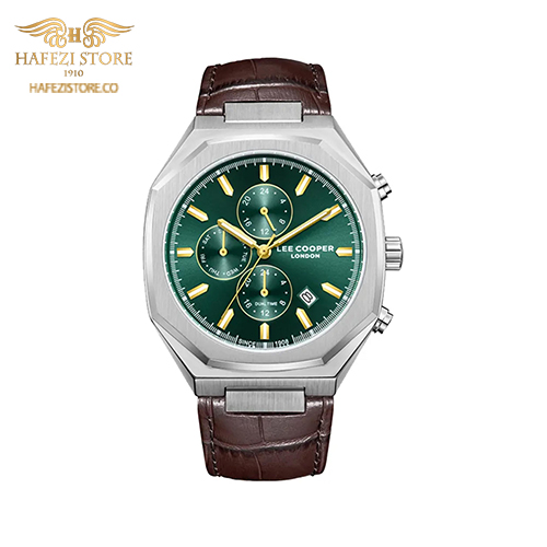 ساعت مچی مردانه لی کوپر مدل LC08168.374