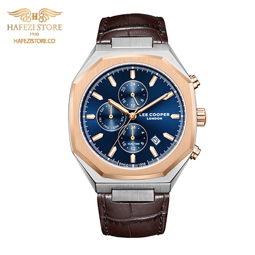 ساعت مچی مردانه لی کوپر مدل LC08168.594