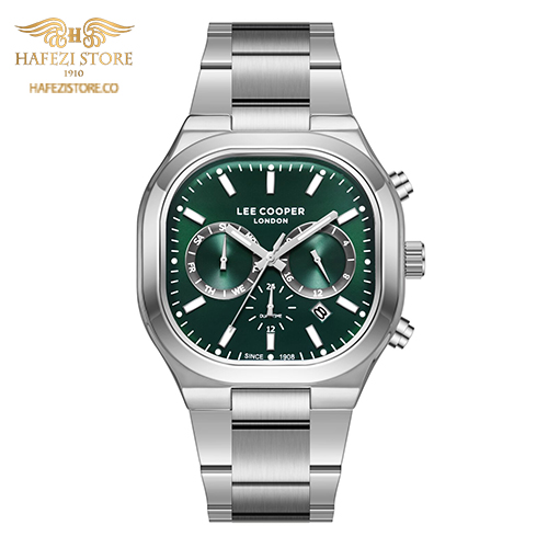 ساعت مچی مردانه لی کوپر مدل LC08169.370