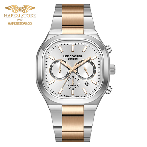 ساعت مچی مردانه لی کوپر مدل LC08169.530