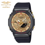 ساعت مچی مردانه کاسیو مدل GBM-2100RH-1ADR