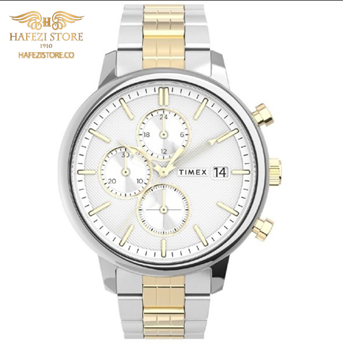 ساعت مچی مردانه تایمکس TIMEX TW2V56100