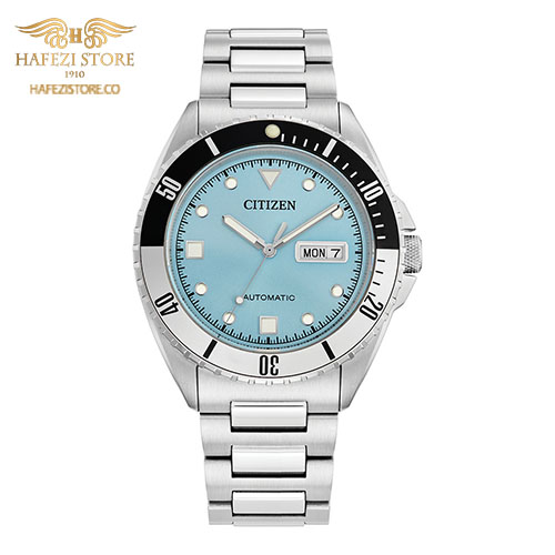 ساعت مچی مردانه سیتیزن مدل NH7530-52L