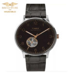 ساعت مچی عقربه ای مردانه تایمکس مدل TW2U11600