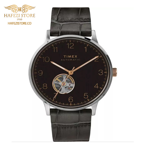 ساعت مچی عقربه ای مردانه تایمکس مدل TW2U11600