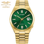 ساعت مچی مردانه سیتیزن مدل NJ0152-51X