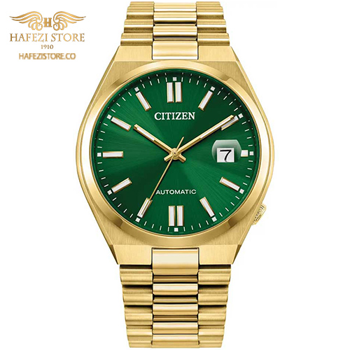 ساعت مچی مردانه سیتیزن مدل NJ0152-51X