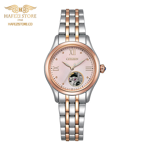 ساعت مچی زنانه سیتیزن مدل PR1044-87x