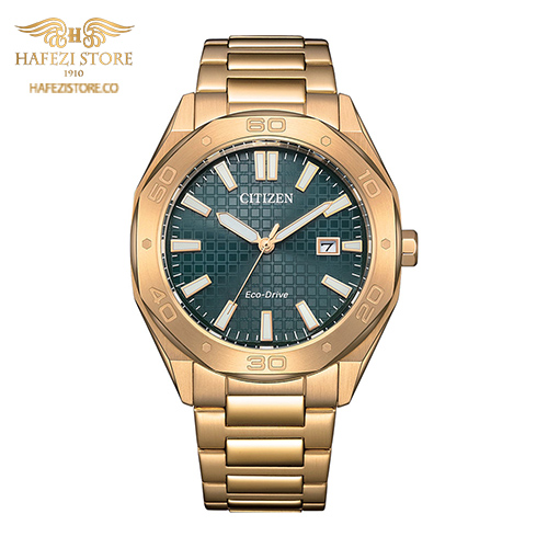 ساعت مچی مردانه سیتیزن مدل BM7633-81X