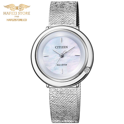 ساعت سیتیزن EM0640-91D