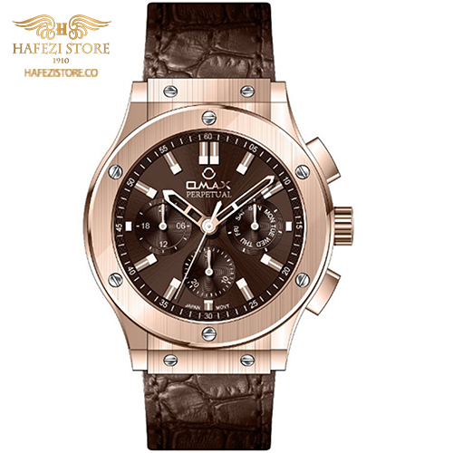ساعت مچی مردانه اوماکس Omax مدل PG19R55I