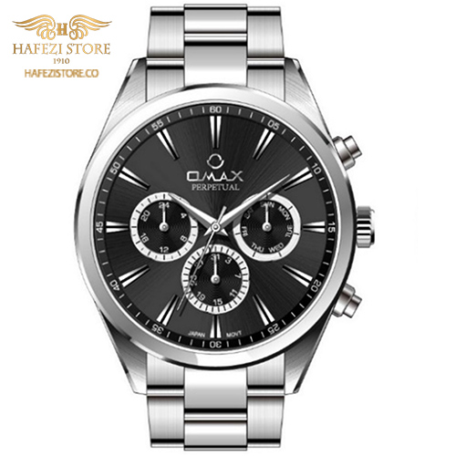 ساعت مردانه اوماکس Omax مدل PG18P26I