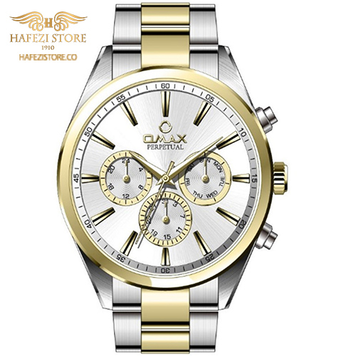 ساعت مچی مردانه اوماکس مدل PG18T6TI