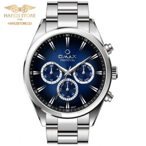 ساعت مردانه اوماکس Omax مدل PG18PD6I