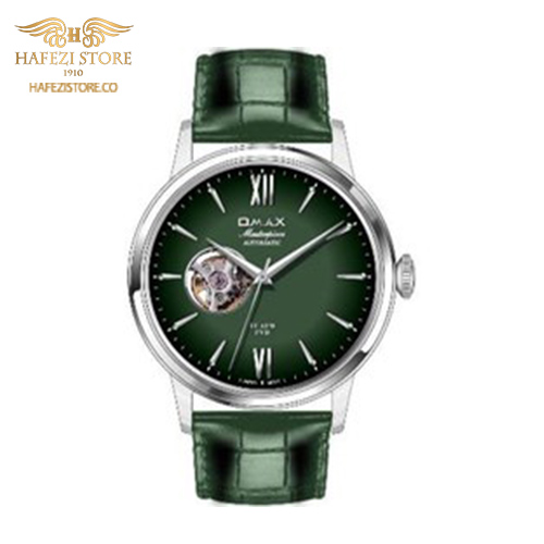 ساعت مچی مردانه اوماکس Omax مدل OABB001LP99I: 