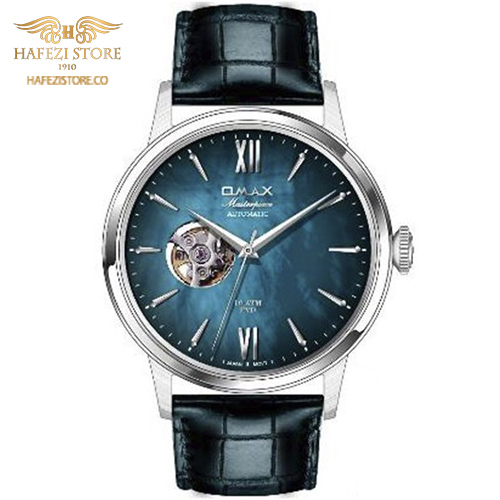 ساعت مچی مردانه اوماکس Omax مدل OAOR001BP0AI