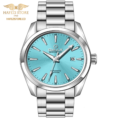 ساعت مچی مردانه اوماکس Omax مدل OAOM001PH6I