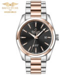 ساعت مچی مردانه اوماکس Omax مدل OAOM001C2CI