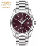 ساعت مچی مردانه اوماکس Omax مدل OAOM001P86I