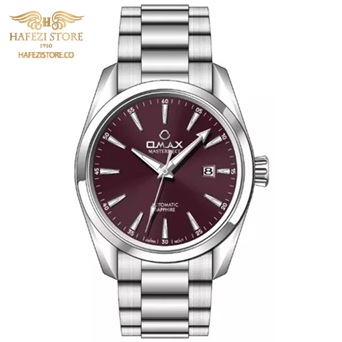ساعت مچی مردانه اوماکس Omax مدل OAOM001P86I
