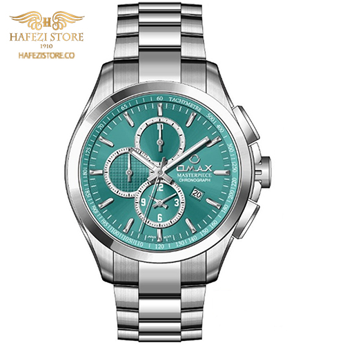ساعت مچی مردانه اوماکس Omax مدل MG36PK6I