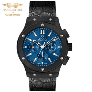 ساعت مچی مردانه اوماکس ، زیرمجموعه Perpetual ، کد PG19M42I