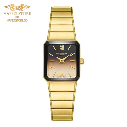ساعت زنانه لی کوپر | مدل LC08131.110