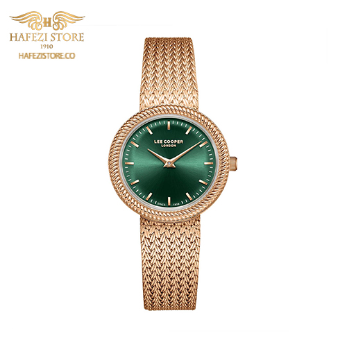 ساعت زنانه لی کوپر | مدل LC08136.470