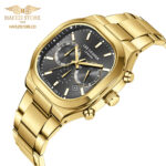 ساعت مچی مردانه لی کوپر مدل LC08169.160