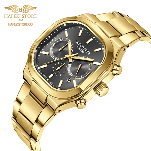 ساعت مچی مردانه لی کوپر مدل LC08169.160