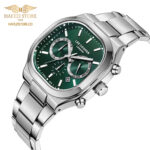 ساعت مچی مردانه لی کوپر مدل LC08169.370