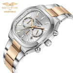 ساعت مچی مردانه لی کوپر مدل LC08169.530