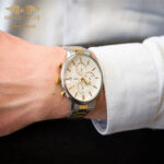 ساعت مچی مردانه تایمکس TIMEX TW2V56100