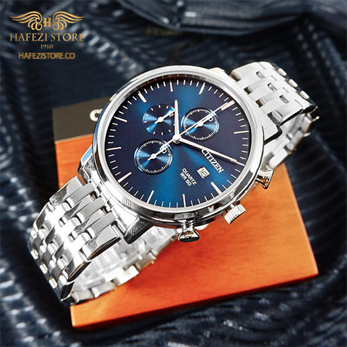 ساعت مچی مردانه سیتیزن مدل AN3610-55L