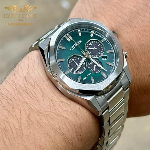 ساعت مچی مردانه سیتیزن مدل CA4590-81X