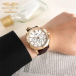 ساعت مچی مردانه سیتیزن مدل CA4593-15A