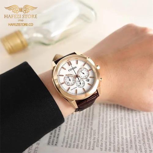 ساعت مچی مردانه سیتیزن مدل CA4593-15A