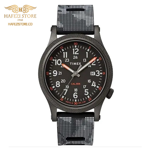 ساعت مچی مردانه تایمکس مدل TW2T33600