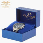 ساعت مردانه اوماکس Omax مدل PG18PD6I