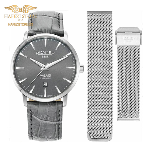 ساعت مردانه رومر مدل 05 55 41 988333