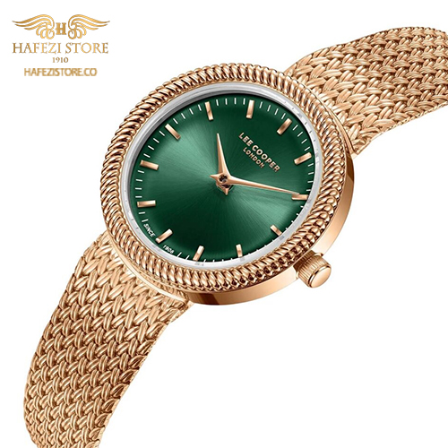 ساعت زنانه لی کوپر | مدل LC08136.470