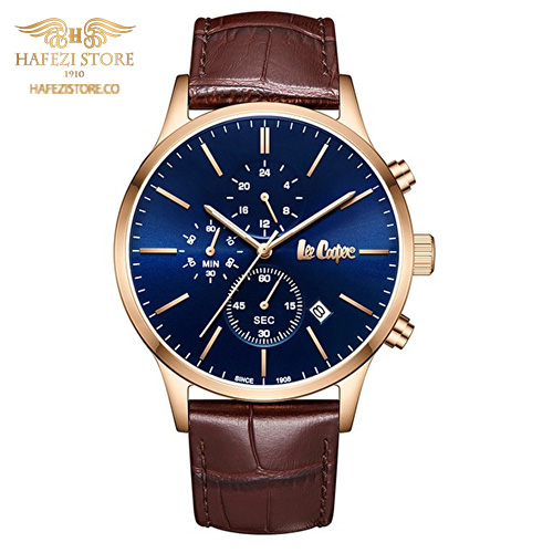 ساعت مچی مردانه لی کوپر مدل LC08154.494