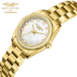 ساعت زنانه لی کوپر | مدل LC08155.120