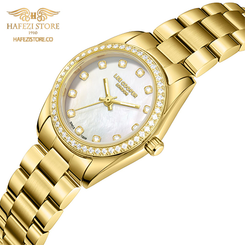 ساعت زنانه لی کوپر | مدل LC08155.120