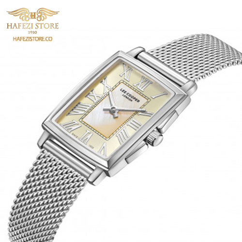 ساعت زنانه لی کوپر | مدل LC08160.310