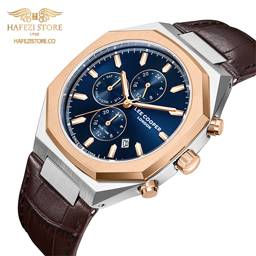 ساعت مچی مردانه لی کوپر مدل LC08168.594