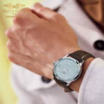 ساعت مچی مردانه اورینت(ORIENT) مدل RA-AC0M14L30B