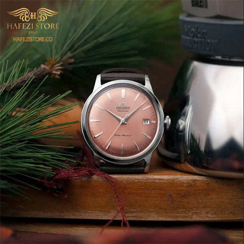 ساعت مچی مردانه اورینت(ORIENT) مدل RA-AC0M15Y30B