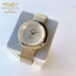 ساعت مچی عقربه ای اکو درایو زنانه سیتیزن CITIZEN مدل EM0643-92X