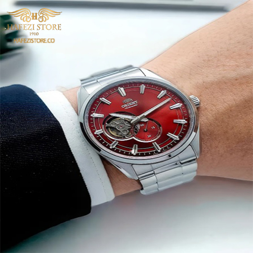 ساعت مچی مردانه اورینت مدل RA-AR0010R